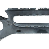Jaguar E Pace front bumper X540 SUV 5 2018-2020 Genuine J9C3-17F003-AA