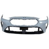 BMW 1 Series M Sport front bumper F70 2024 -2026 Genuine Used 51115A64E31