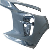Cupra Terramar front bumper 2024-2027 Genuine 578807437