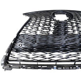 Lexus UX front bumper centre grill 2019-2021 Genuine 53101-76350
