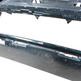 Mercedes Benz EQS SUV AMG Line front bumper 2023-2026 Genuine A2968855201
