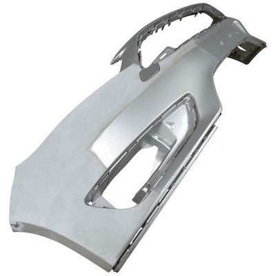 Ford Focus front bumper 2015-2018 Hatchback Genuine F1EB-17757-AJ