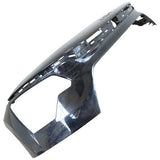 Kia Niro front bumper upper section 2023-2025 Genuine 86511-AT000