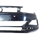 Volkswagen Polo front bumper 2017-2020 Hatchback Genuine 2GS807221