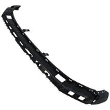 Hyundai Tucson front bumper lower trim 2018-2022 SUV Genuine 86512-N7GA0