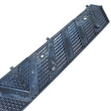 Mercedes Benz Actros front step cover trim A960 Genuine A9608850311