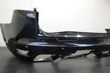 Range Rover Sport SVR rear bumper 2013-2017 Genuine FK6M-17K835-A