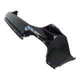 Audi Q3 sportback rear bumper 2023 2024 2025 Genuine SUV 83F807511