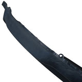 Porsche 911 Sport Design rear bumper valance trim 2025-2026 Genuine 992807954L