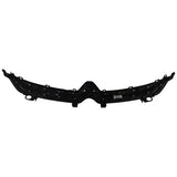 Citroen C4 Picasso front bumper grill chrome 2013-2015 Genuine AA36190378