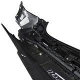 Audi Q3 S line rear bumper 83F 2020-2024 SUV Genuine 83F807385