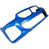 BMW X1 M Sport front bumper F48 SUV 2019-2022 Genuine 51118075875