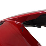 Vauxhall Corsa F front bumper 2020-2023 Genuine 9830280980