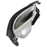 Mercedes Benz A Class rear left exhaust tip 2013-2015 W176 Genuine A1768850014