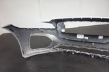 Jaguar XF R Dynamic FRONT BUMPER 2021 onward Facelift GENUINE Used MX63-17F003-B