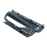 Volvo V90 S90 front bumper left grill Genuine 31449194