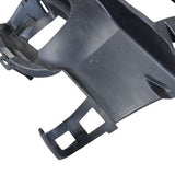 Mini countryman front bumper left fitting F60 2017-2019 Genuine 51117390545