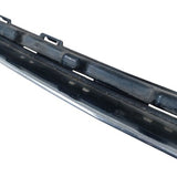 Mercedes Benz S class front bumper chrome trim 2012-2015 Genuine A2228851365