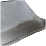 Aston Martin Vantage rear bumper diffuser 2012-2015 Genuine pn BG33-17E955