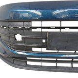 Volkswagen Tiguan front bumper 2024-2026 Genuine 571807221