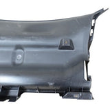 Porsche 718 Boxster GT4/ Spyder air guide trim 982 982121674B
