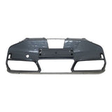Cupra Tavascan front bumper centre section 2024-2026 Genuine 5FL807221