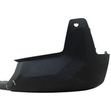 Mini Aceman front bumper lower trim U25 2024-2026 Genuine 2803102XNY03A