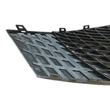 Peugeot E-3008 E3008 front bumper upper left grill 2024-2025 Genuine 9847595180