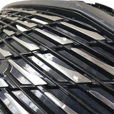 MG HS front bumper 2024 -2026 Facelift SUV Genuine P11407731