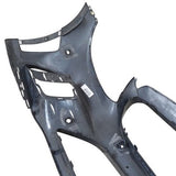 Mercedez Benz C Class AMG Line front bumper W205 2019-2023 Genuine A2058856002