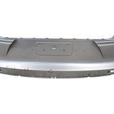 Porsche Panamera rear bumper 2017-2020 971 Genuine 971807421