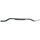 Jaguar F Pace rear bumper centre trim 2021-2024 Facelift Genuine MK83-75018-A