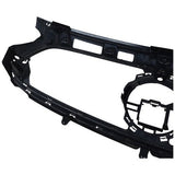 Mercedes benz GLA front bumper upper grill fitting 2019-2023 Genuine A2478883901