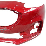 Ford Puma ST Line front bumper 2019-2023 SUV Genuine Used L1TB-17757-D1