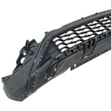 Volkswagen T-Roc T Roc front bumper lower section 2021-2023 Genuine 2GA805903K