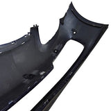Porsche Panamera Sport Design front bumper 2017-2022 971 Genuine 971807221ACFFF