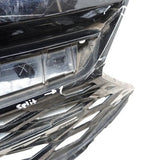 Kia Sportage GT Line front bumper grill 2021-2024 Genuine 86367-R2CA0