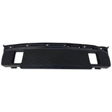 Jaguar XF X260 front bumper air intake panel 2015-2019 Genuine GX63-8A050-A