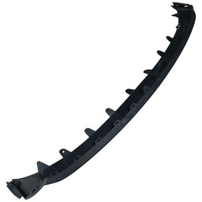 Mercedes Benz EQB front bumper lower trim 2022-2024 Genuine A2438857601