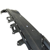 Renault Captur rear bumper lower section 2020-2024 Genuine 850B24059R