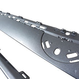 Volkswagen Transporter front bumper grill frame 2025-2026 Genuine S741-17F003-B