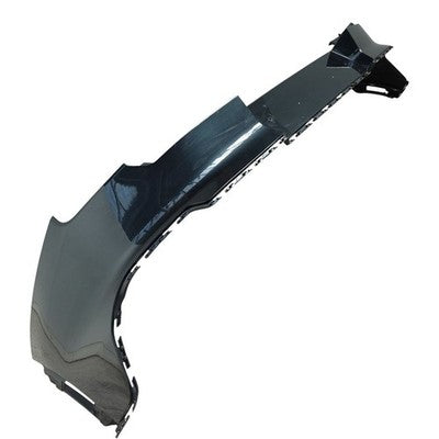 Mini countryman rear bumper upper Trim F60 2024 onwards genuine Used 51125A0C189