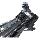 Range Rover Vogue front bumper L405 2013-2017 SUV Genuine pn CK52-17F003-AA