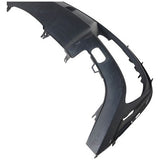 AUDI A5 S LINE REAR BUMPER Valance Trim 2020 onwards GENUINE pn 8W6807521AJ