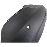 Vauxhall Grandland X rear bumper 2017-2023 Genuine YP00029377