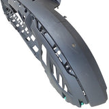 Polestar 4 rear bumper lower 2024-2026 Liftback Genuine Used 80013696