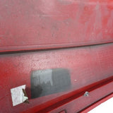 Mercedes Benz Actros front right RH corner trim A960 Genuine A9608855525