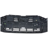Audi A6 Allroad front bumper C8 2019-2021 AVANT GENUINE pn 4K0807437H