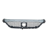 Dacia Sandero Stepway front bumper lower section 2020-2023 Genuine 620261041R