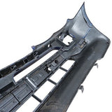 BMW X5 front bumper 2002-2005 E53 Genuine 51117115901
